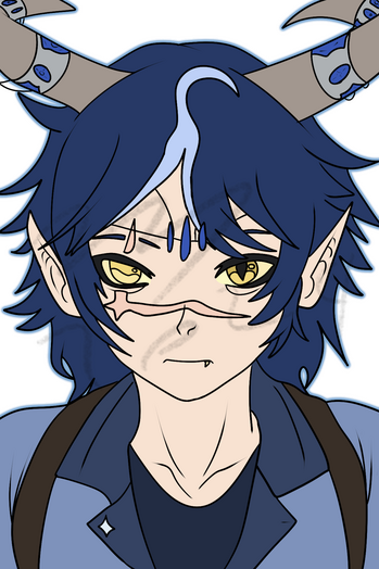 Salem-Glow Lined Flats